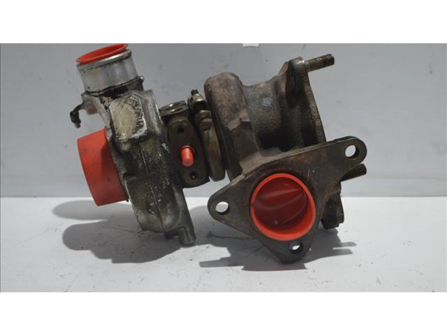 Turbodmychadlo Турбина 14411AA800 Subaru Forester SF EJ25