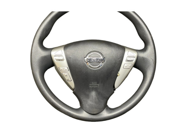 Volant Nissan Note (E11) 2007 308357899GNR, 3083577