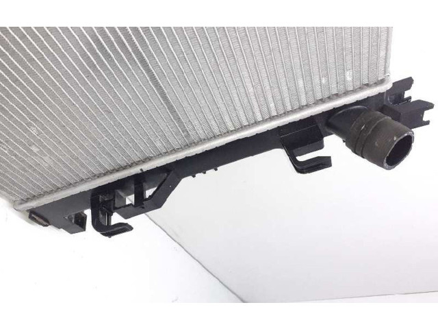 Радиатор охлаждающей жидкости 214107326R, 214104684R Dacia Dokker