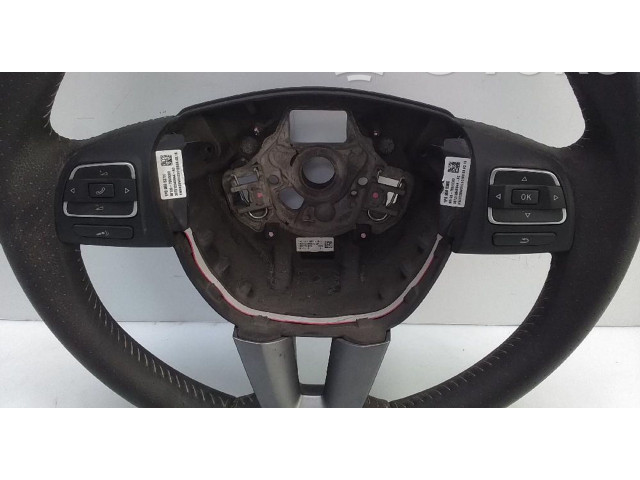 Volant Seat Alhambra (Mk2) 2010 7H1419091C