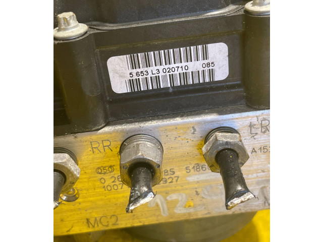 Jednotka ABS 51860290 Fiat Punto Evo 2010