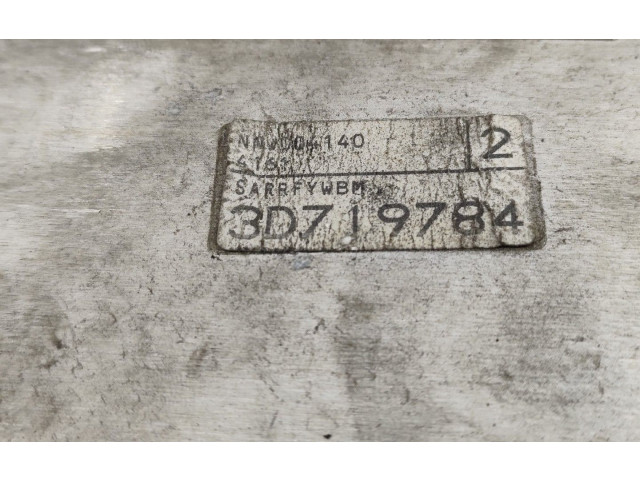 Блок управления двигателя 3D719784, NNN100743 Rover 25