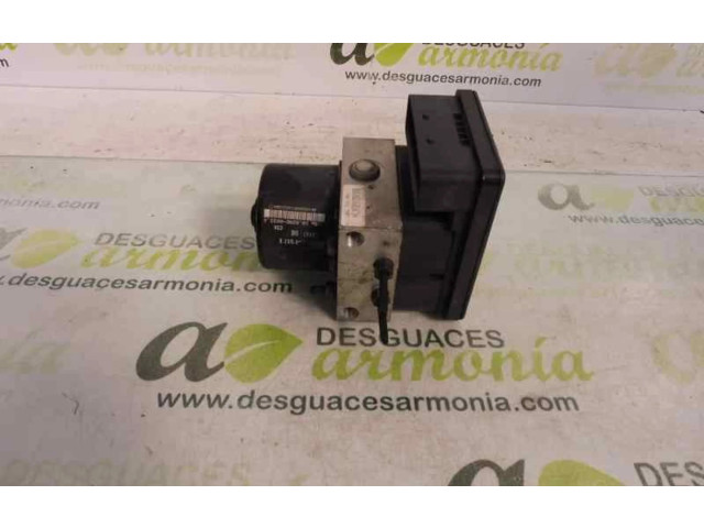 Блок АБС 8Z0614517E, 8Z0907379C Audi A2 - года