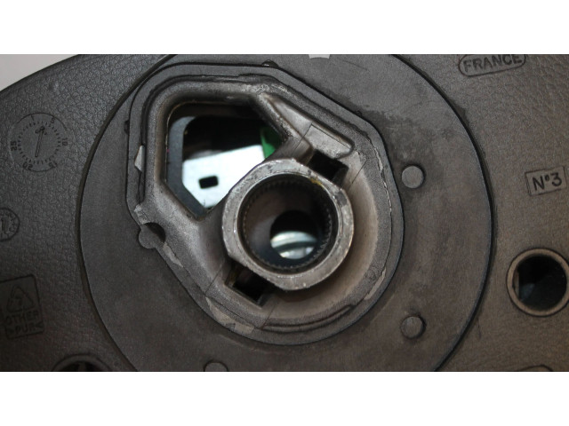 Руль Volvo V70 2000 - 2004 года 9491960, 3662