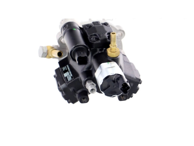 Vstřikovací čerpadlo 5WS40018, 5WS40018 Peugeot 307 CC