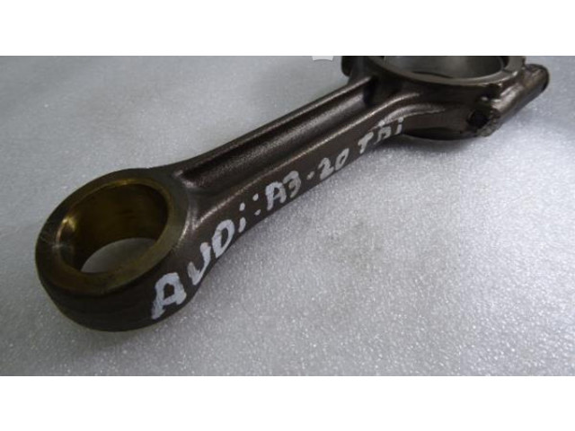  Поршень  04LA  Audi A3 S3 8V  