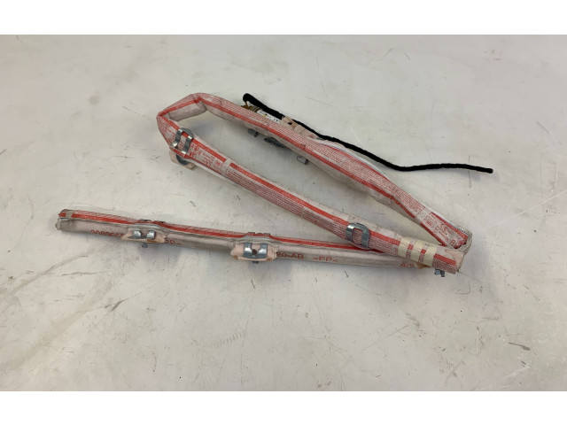 Боковая подушка безопасности gx7314k159bb Jaguar XE