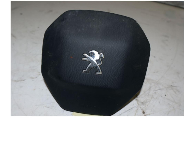 Подушка безопасности водителя 98185172ZD   Peugeot Partner III