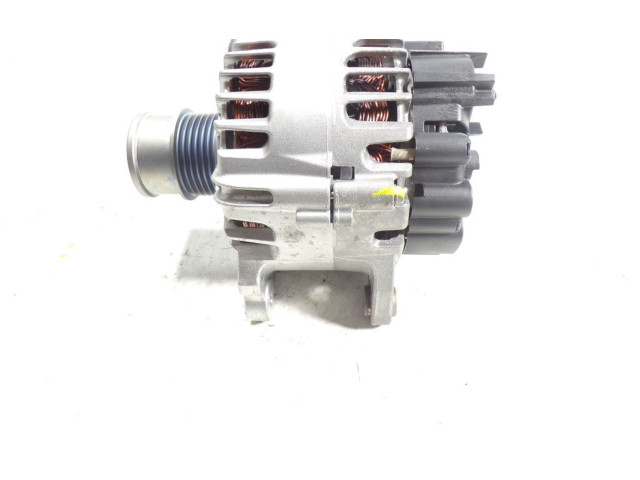 Генератор 04E903015, 04E903015   Audi A1    