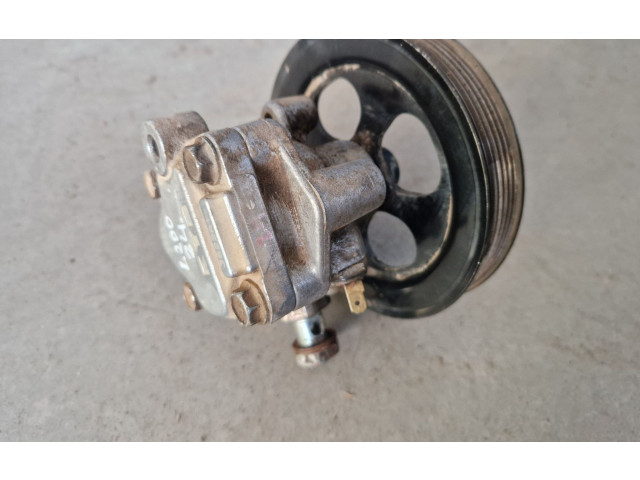 Насос усилителя руля Mitsubishi L200