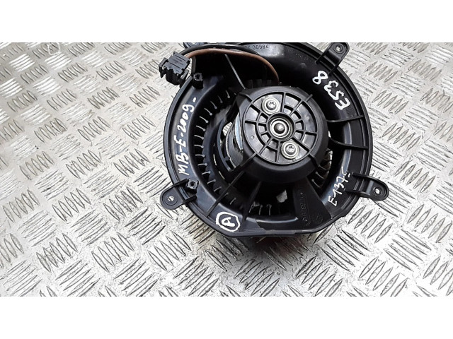 Вентилятор печки 9400984 Mercedes-Benz E W211