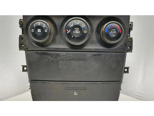 Другая деталь салона