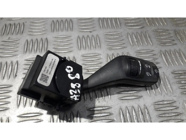 Ручка стеклоочистителей 6G9T17A553AE, 6G9T-17A553-AE Ford Galaxy