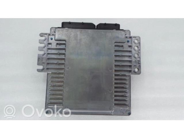 Řídící jednotka MEC63-690   Nissan Murano Z50 2007