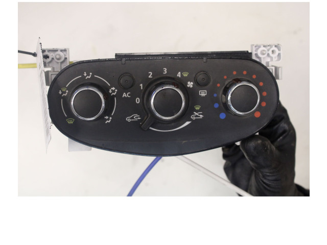 Блок управления двигателя T1019674J Dacia Logan II