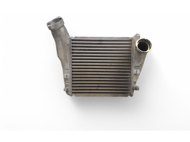 Интеркулер 7L5145803D Porsche Cayenne (92A)