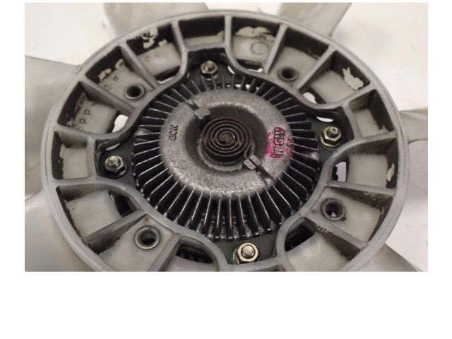 Вентилятор радиатора Daihatsu Terios