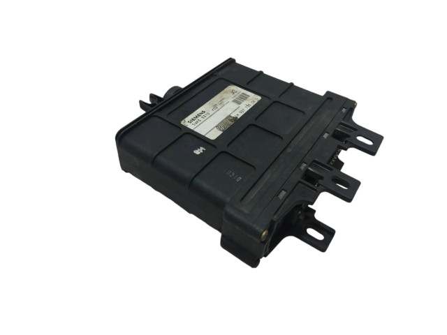 Блок управления коробкой передач 01M927733CK, 5WK33310   Audi A3 S3 8L