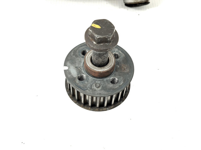 Масляный насос 940C1000 Alfa Romeo Giulietta