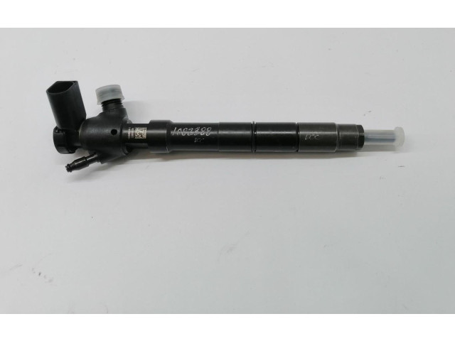 Форсунка Audi A3 S3 A3 Sportback 8P