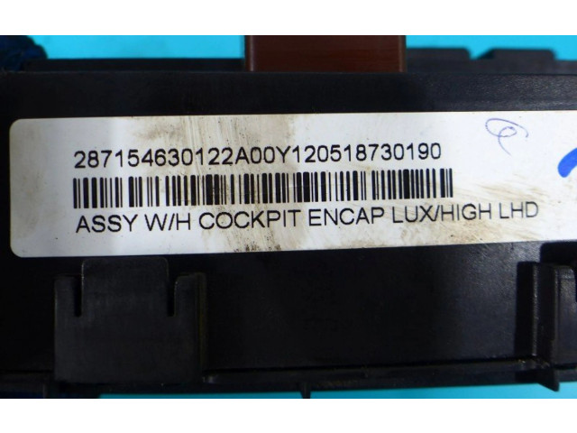 Блок предохранителей 287154630122, IMPRK971281 Tata Indica Vista II