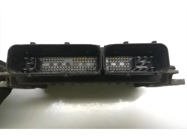 Řídící jednotka 7536026, 1214-7527610-01   Mini One - Cooper R50 - 53 2002