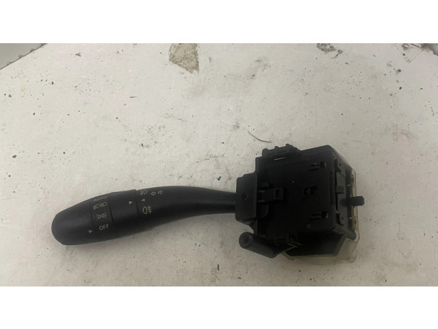 Ручка поворотов/ фонарей