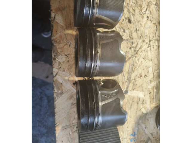  Поршень Crt 08326A  Audi A6 S6 C7 4G  