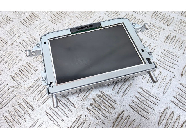 Дисплей F1BT18B955DC, 7612032250 Ford B-MAX