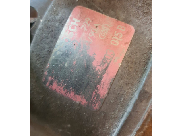 Генератор 026903015b Volkswagen Golf II