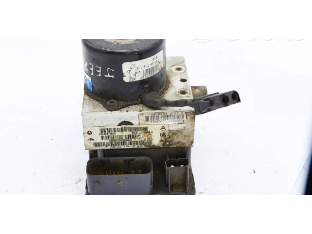 Блок АБС 56041022ah Jeep Grand Cherokee (WJ) 1999-2004 года