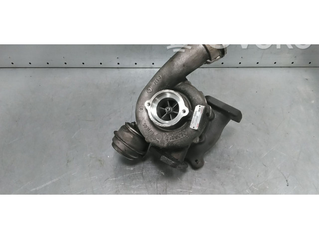 Turbodmychadlo Нагнетатель 7203931, 070145701H Volkswagen Transporter - Caravelle T5 AXE