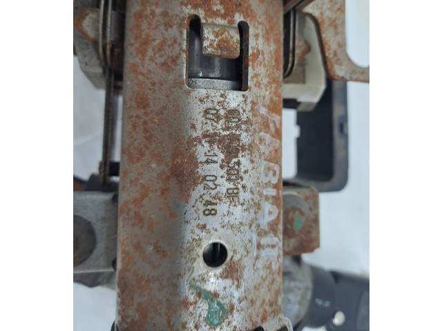    Рулевая рейка 601410501BF   Skoda Fabia Mk2 (5J) 2007 - 2014 года