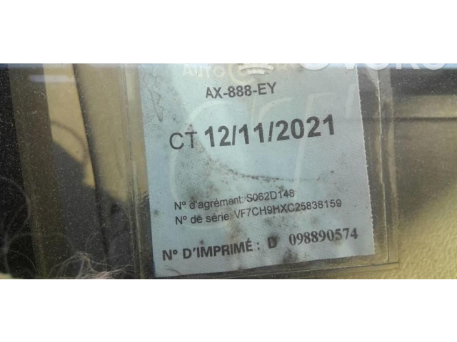 Зеркало электрическое        Citroen Xsara Picasso   -  года   