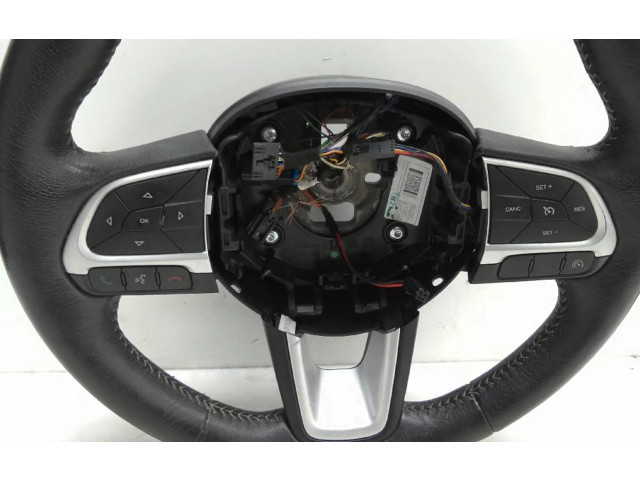 Руль Jeep Renegade 2014 - года 07356038250