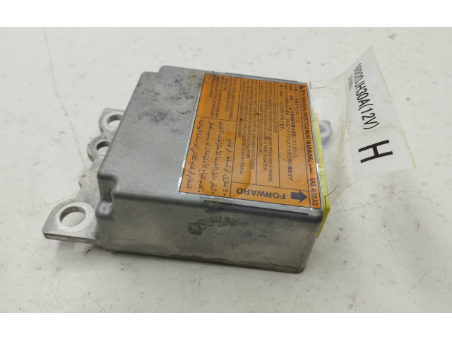 Блок подушек безопасности 98820JH30A, 070603   Nissan X-Trail T31