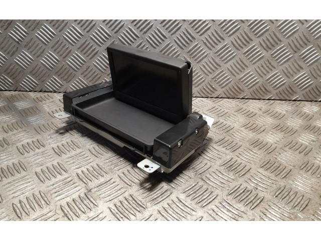 Дисплей 86511961, 54220048 Volvo V50