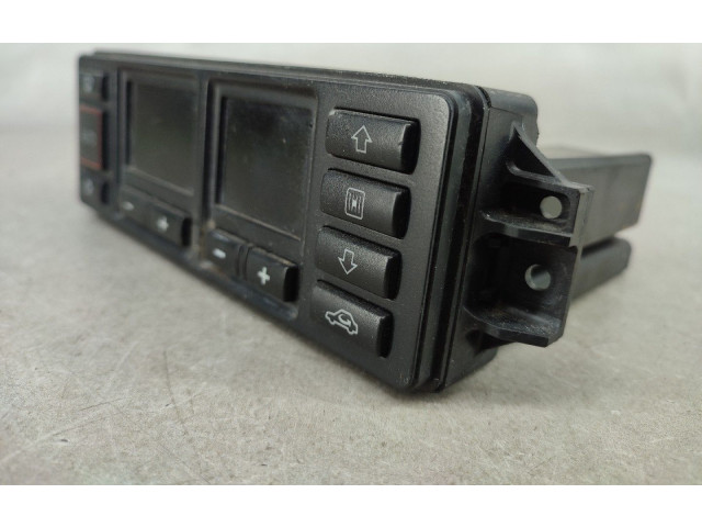 Блок управления климат-контролем 8L0820043B   Audi A3 S3 8L