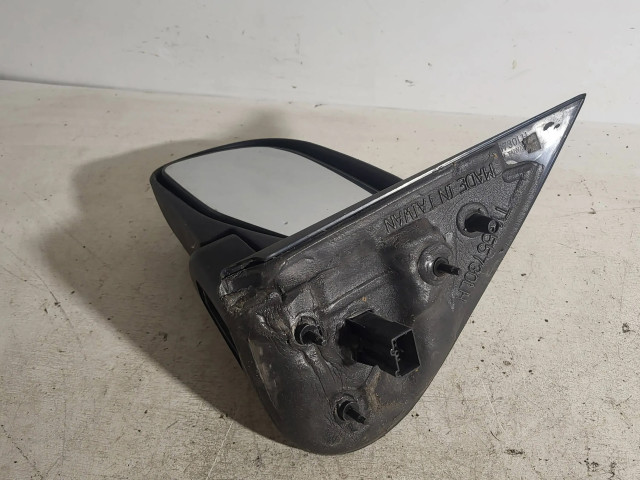 Зеркало электрическое левое Mercury Mountaineer