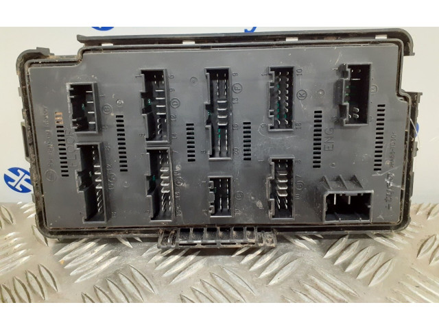 Модуль управления BSM PA66TD30 SsangYong Kyron