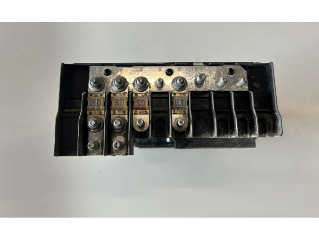 Блок предохранителей 1K0937125, 1K0937125 Volkswagen Golf Plus