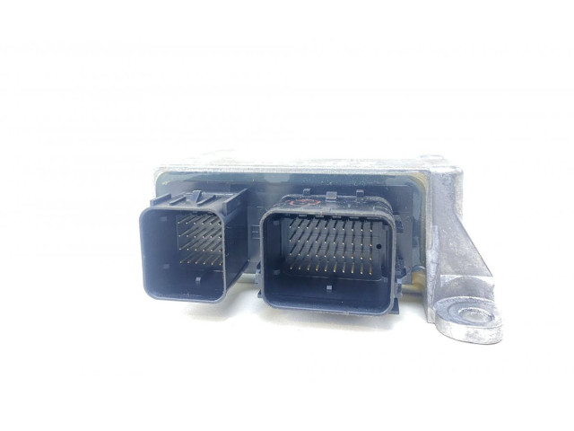 Блок подушек безопасности AB3914B321CF, 2334152   Ford Ranger