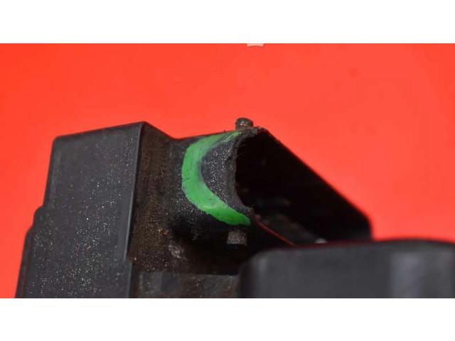 Блок АБС F40HU-411, F40HU-411 Subaru Forester SF 1998 - 2000 года