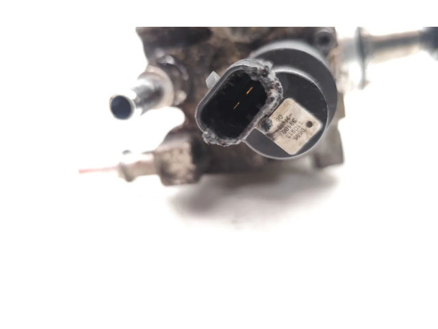 Топливный насос