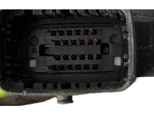 Блок управления коробкой передач 55563178, WZCA003935   Saab 9-3 Ver2