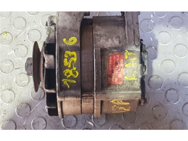 Генератор    Seat Ibiza I (021A)      