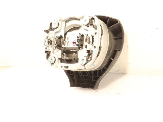 Подушка безопасности водителя Volkswagen Jetta V