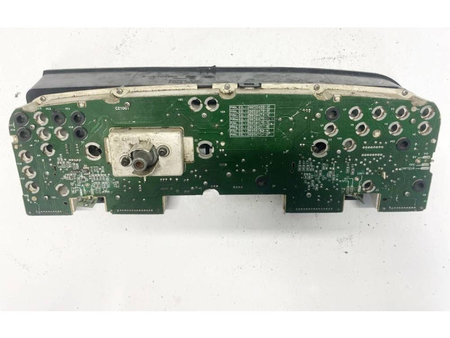 Панель приборов 215783976, 28058468-2 Citroen Xantia