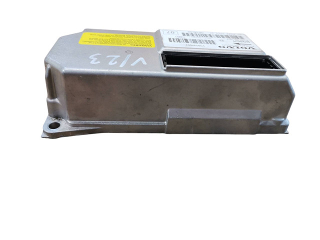 Блок подушек безопасности P30737501, 0285001654 Volvo XC90