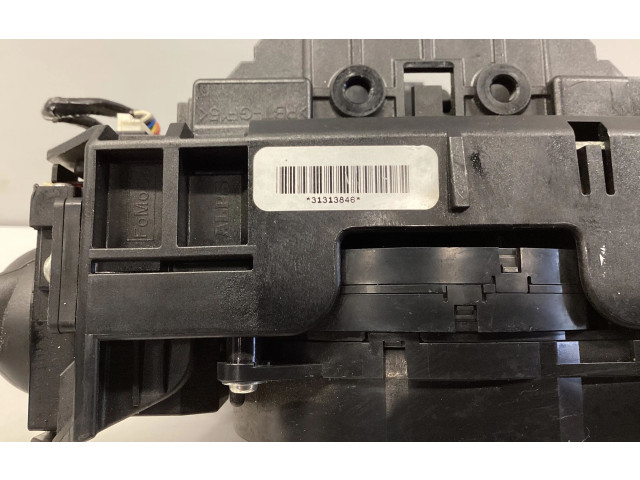 Подрулевой шлейф SRS 31313846   Volvo V70